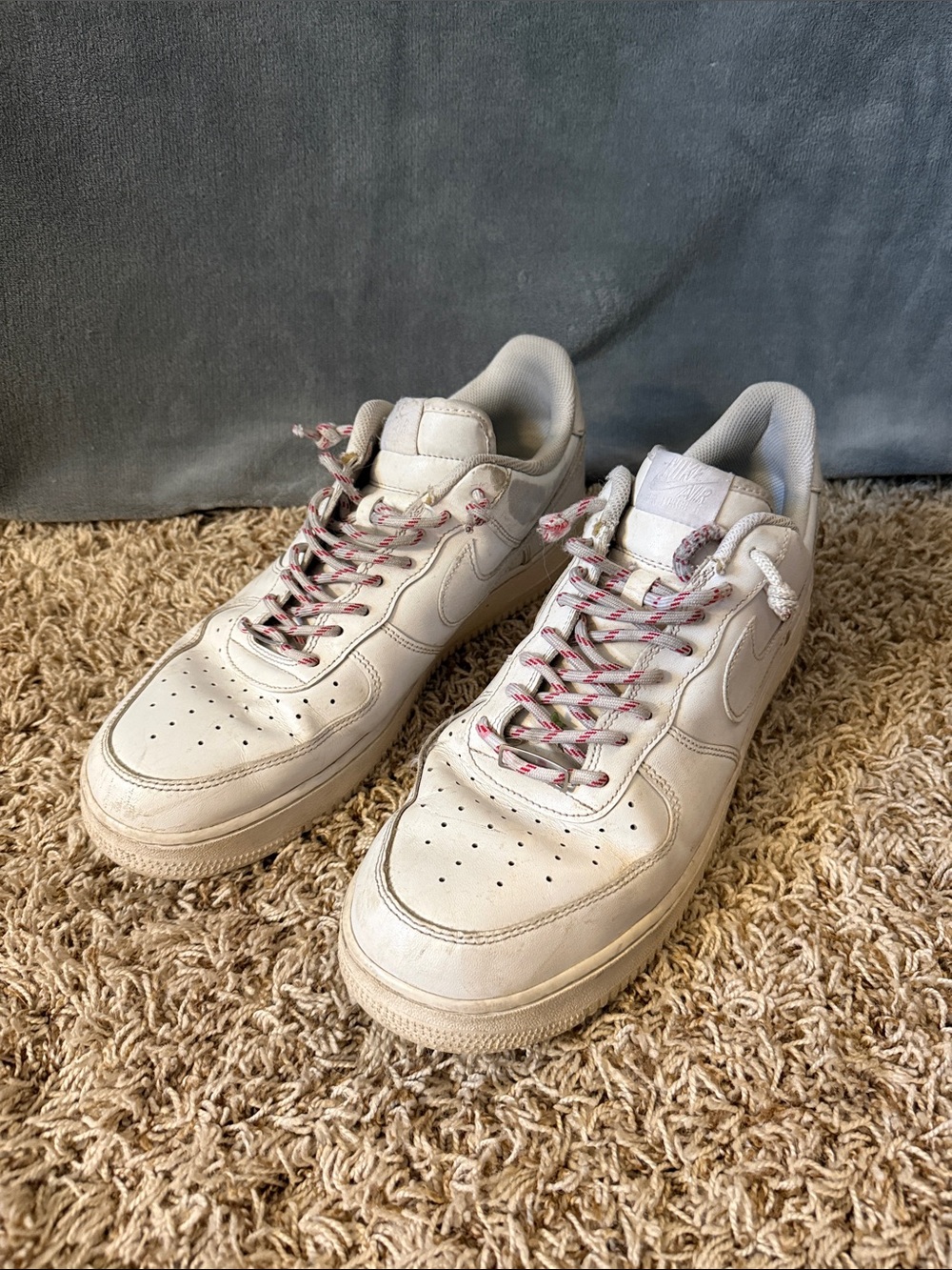 Nike Air Force 1